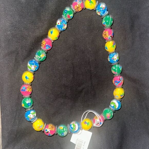 Angela Moore Necklaces - Picture 9 of 9